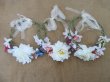 1Pc Dasiy Floral Headpiece Hair Garland Wreath Flower (image for) 1Pc Dasiy Floral Headpiece Hair Garland Wreath Flower