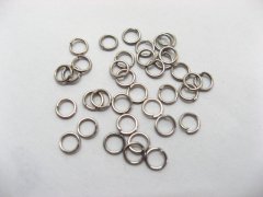 (image for) 500gram Metal Jewellery Jump Ring 7x50mm