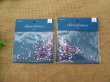 3Sheets x 3.9Gram Purple Flatback Acrylic Gemstones Rhinestones (image for) 3Sheets x 3.9Gram Purple Flatback Acrylic Gemstones Rhinestones