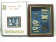 (image for) 4X New Photo Frame Marina Life in Picture frame
