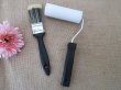 (image for) 4Sets Paint Set Paint Roller Paint Brush Edger Wall Painting