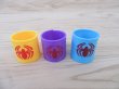 (image for) 4x12Pcs Spider Slinky Rainbow Spring Great Toy Mixed Color