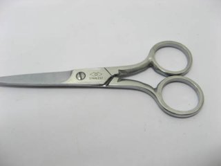 5X Hairdress Scissors Prof Sassoon Salon to-k-ch4