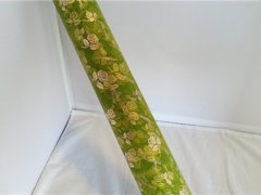 4Roll (45meters) Organza Ribbon 49cm Wide for Craft ac-ft426 4Roll (45meters) Organza Ribbon 49cm Wide for Craft ac-ft426