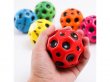 12 Anti-Stress PU Foam Squeeze Reliever Ball 69mm