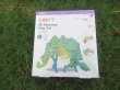 (image for) 1Set 7Pcs 3D Dinosaur Clay Set Kids Educational Toy