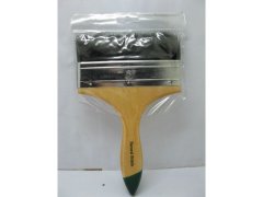 (image for) 10Pc Brush Paint Oil Brush Normal Quality