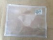 6Pcs A4 Zipper Bag Seal Document Organizer Clear Bag (image for) 6Pcs A4 Zipper Bag Seal Document Organizer Clear Bag