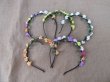(image for) 1Pc Floral Headpiece Headband Hair Garland Wreath