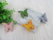 24 Butterfly Fridge Magnet Decorative Sticker Mixed (image for) 24 Butterfly Fridge Magnet Decorative Sticker Mixed