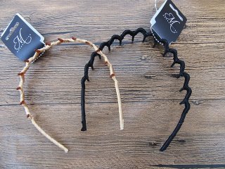 1Pc New Normal Headbands Hair Band Hair Hoop