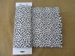 (image for) 1.4M Fabric Bolt Cloth for Bag Pillow Case Etc DIY Craft - Black