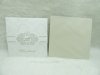 10Pcs New Wedding Invitation W/Flower 14.7X14.7cm 10Pcs New Wedding Invitation W/Flower 14.7X14.7cm
