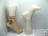 Torso Foot