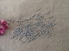 150g Round Spacer Beads 4mm for DIY Jewellery Making