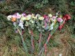 12Pcs Long Stem Artificial Rose Flower Silk Bunch Home Garden (image for) 12Pcs Long Stem Artificial Rose Flower Silk Bunch Home Garden