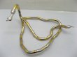 (image for) 2X Cool Luxury Snake Necklaces/Bangles ne-m44