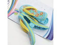 (image for) 6Pcs Flip Flops Stylish Clips Clothes Pegs Clothes Pin Flip Flop