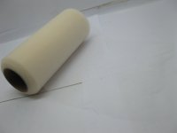 4Roll X 25Yards Tulle Roll Spool 15cm Wedding Gift Bow - Ivory 4Roll X 25Yards Tulle Roll Spool 15cm Wedding Gift Bow - Ivory