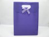 12 New Purple Gift Bag for Wedding 26x19cm 12 New Purple Gift Bag for Wedding 26x19cm