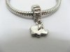 10 Alloy European Thread Beads With Elephent Dangle ac-sp437 10 Alloy European Thread Beads With Elephent Dangle ac-sp437