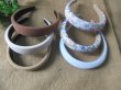 1Pc Fashion Padded Chunk Headbands Hair Bands New