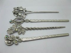 1X New Chic Hairpins Party Wedding Favor 1X New Chic Hairpins Party Wedding Favor
