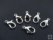 Lobster Claw Clasps