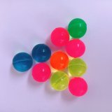 100X Shiny Rubber Bouncing Balls 25mm Mixed Color