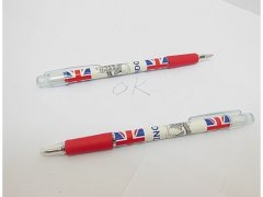 64Pcs I Love London Cultural Ball Point Pens Wholesale