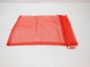 98 Red Drawstring Jewelry Gift Pouches 18x13cm 98 Red Drawstring Jewelry Gift Pouches 18x13cm