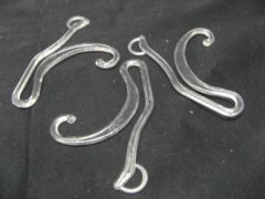 210 Bulk Plastic Clips Hook for Socks dis-ph6