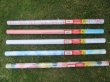 36Pcs Backdrop Party Display Photography Banner Art Paper
