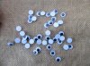 4Packs x 190Pcs Joggle Eyes/Movable Eyes for Crafts 10mm Dia