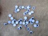 4Packs x 190Pcs Joggle Eyes/Movable Eyes for Crafts 10mm Dia 4Packs x 190Pcs Joggle Eyes/Movable Eyes for Crafts 10mm Dia