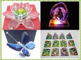 Figurines