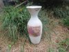 1Pc Vintage Ancient Decorative Lavender Flower Vase Pot