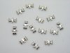 500 Butterfly earring connector 500 Butterfly earring connector