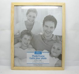 5X Hanging Wooden Picture Photo Frame 35x27.7cm