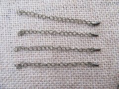 50Packets X 10Strands (500Pcs) Antique Bronze Metal Tail Chain 7 50Packets X 10Strands (500Pcs) Antique Bronze Metal Tail Chain 7