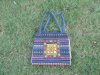 1X Handmade Tibet Style Embroidered Handbag Hippie Bag 1X Handmade Tibet Style Embroidered Handbag Hippie Bag