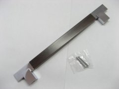 4X New Dark Brown Home Door Handle 128mm 4X New Dark Brown Home Door Handle 128mm