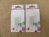 12Sheet x 5Pcs Large-Eye Big Eye Stitching Sewing Needle 12Sheet x 5Pcs Large-Eye Big Eye Stitching Sewing Needle