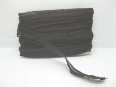 25Meter Coffee Trim Embellishment Craft Favor 25Meter Coffee Trim Embellishment Craft Favor