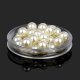 1000Pcs (500Gram) Ivory 10mm Round Simulate Pearl Beads 1000Pcs (500Gram) Ivory 10mm Round Simulate Pearl Beads