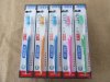 30Pcs Soft Skidproof Clean Toothbrushes Dental Care Brush Adult 30Pcs Soft Skidproof Clean Toothbrushes Dental Care Brush Adult