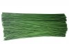 150Pcs Green Covered Florist Wire for Floristry/Crafts 20# 150Pcs Green Covered Florist Wire for Floristry/Crafts 20#