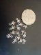 1000 Cannabis Leaf Alloy Metal Pendants Charms finding 1000 Cannabis Leaf Alloy Metal Pendants Charms finding