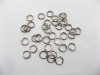 500gram Metal Jewellery Jump Ring 7x50mm