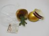 12 Golden Pet Hatching Crocodile Kids Egg 12 Golden Pet Hatching Crocodile Kids Egg